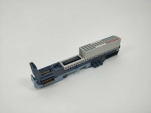 Siemens 6ES7193-6BP40-0DA1 Base Unit