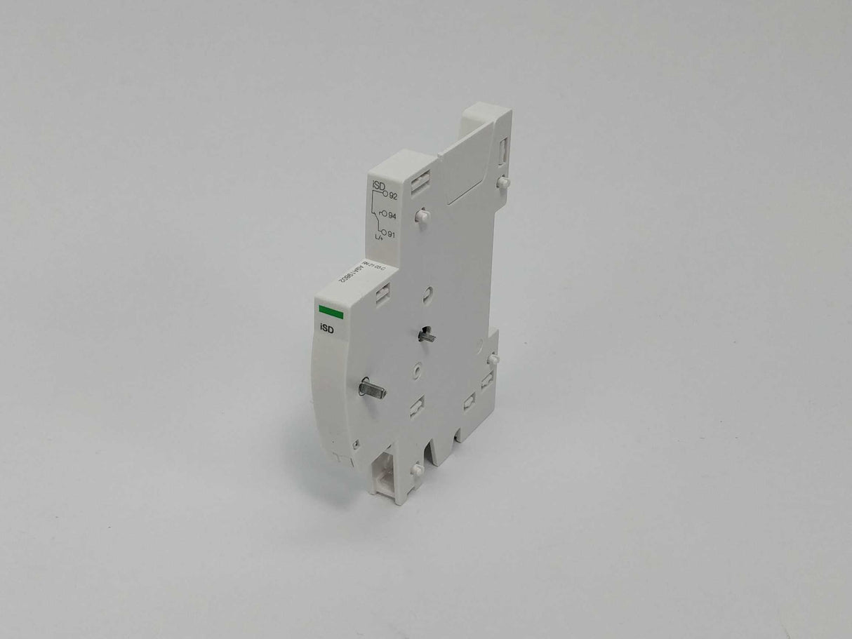 Schneider Electric A9A19802 Acti9 Auxiliary contact