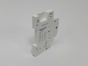 Schneider Electric A9A19802 Acti9 Auxiliary contact