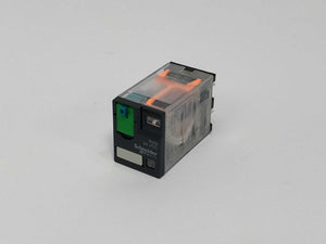 Schneider Electric RXM4GB2BD Miniature plug-in relay 10 pcs