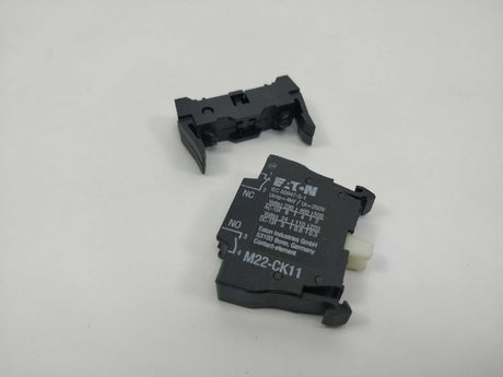 Eaton 6028293 M22-CK11 Auxiliary Switch
