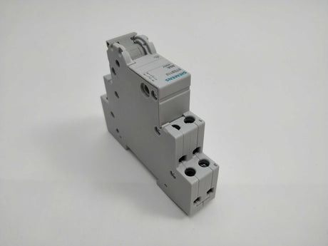 Siemens 5TE8112 Auxiliary Current switch