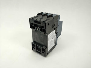 Siemens 3RV2021-0DA10 Circuit Breaker, Size S0, CAT A. 0,22-0,28A