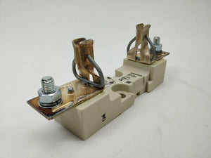 Siemens 3NH3230 LV HRC Fuse Base Sz. 1.