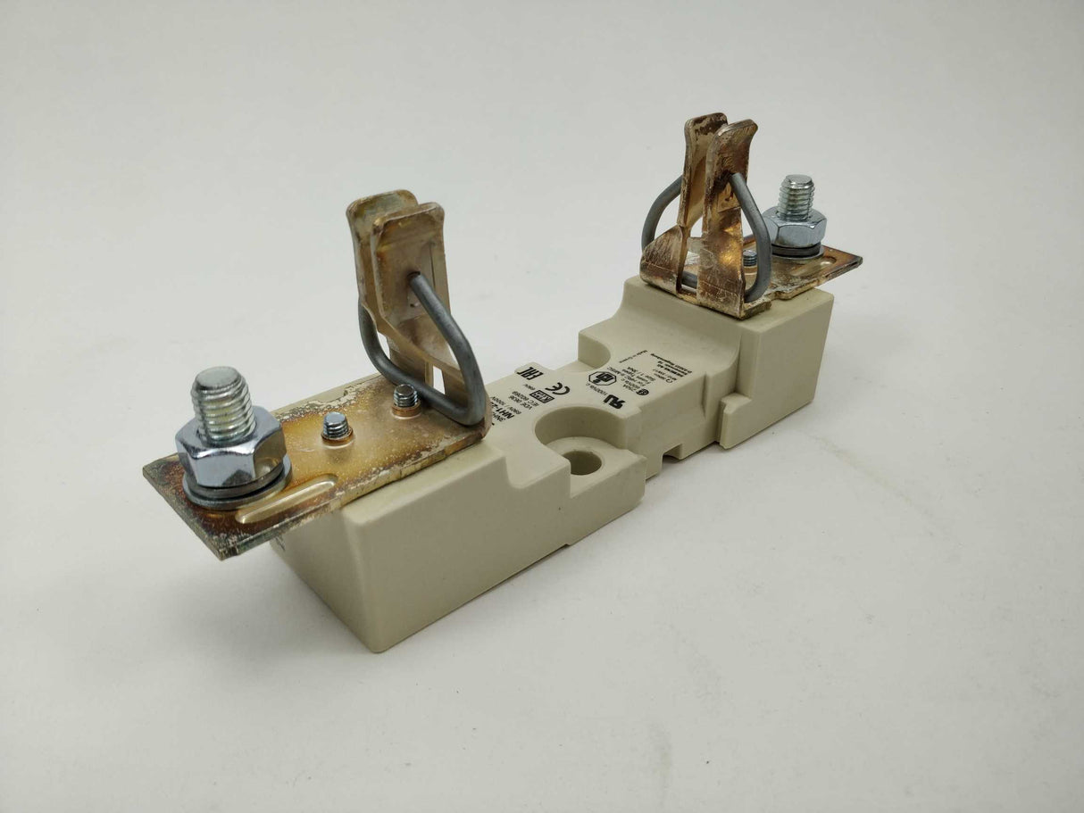 Siemens 3NH3230 LV HRC Fuse Base Sz. 1.