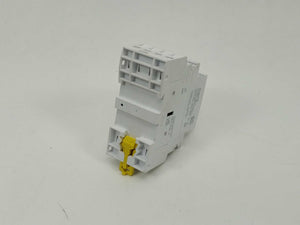 Schneider Electric A9C20834 Acti9 iCT iCT, 3 pole contactor. 220-240VAC