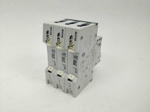 Siemens 5SY4363-6 Minature Circuit breaker 400 V 10KA