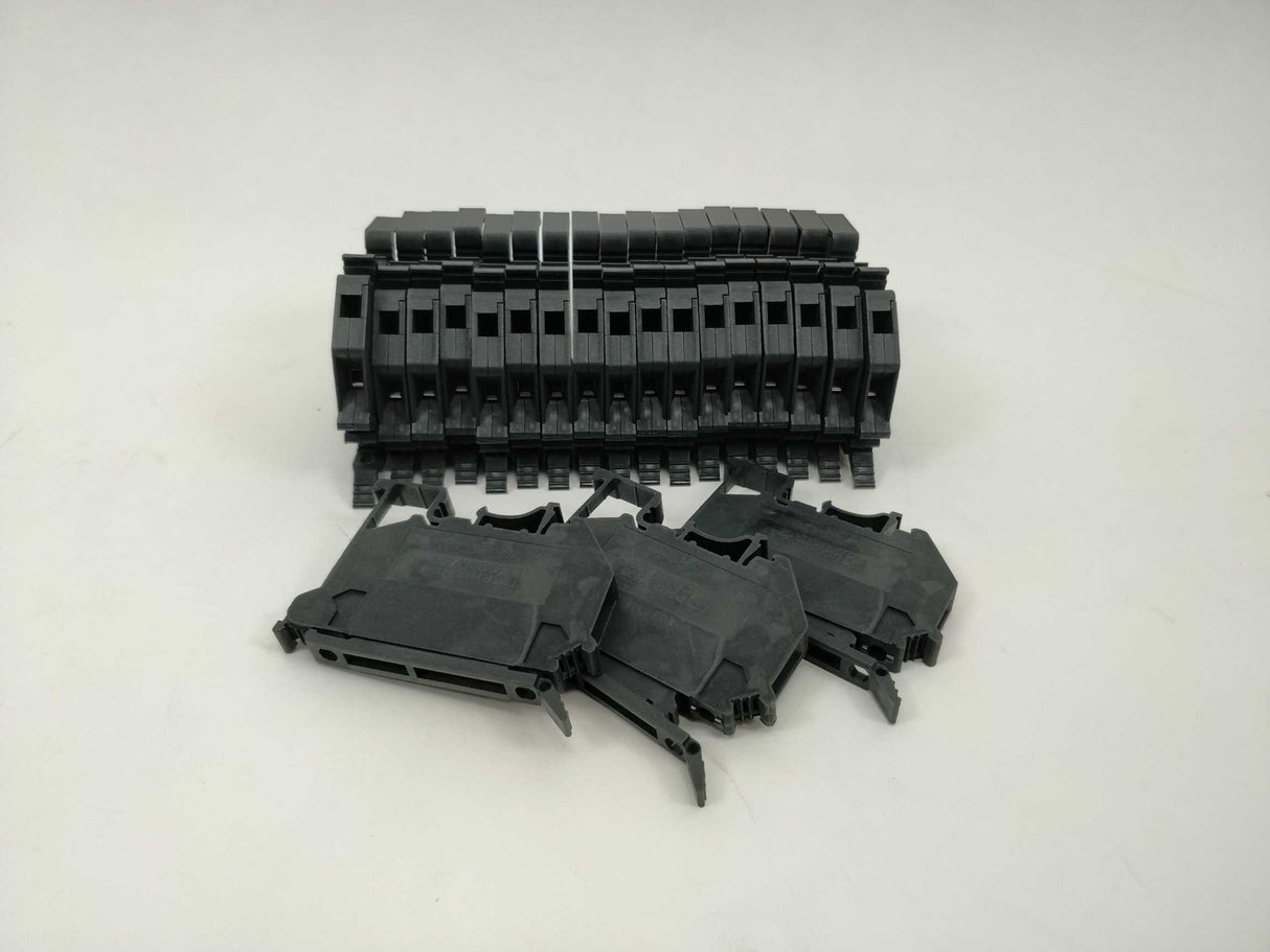 Phoenix Contact UK-5-HESI Fuse Modular Terminal Block 20 Pcs.