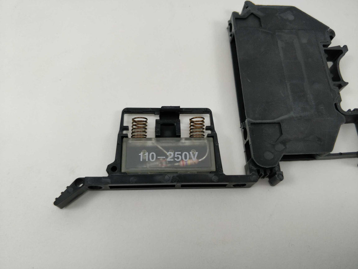 Phoenix Contact UK-5-HESI Fuse Modular Terminal Block 20 Pcs.