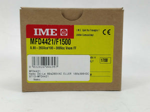 IME MFD4421/F1500 Nemo D4-Le