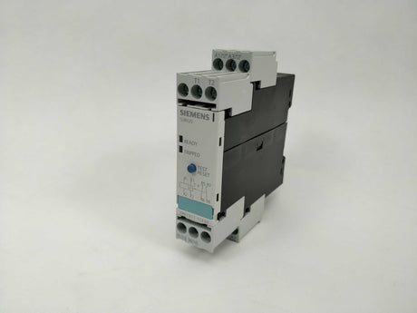 Siemens 3RN10111CK00 Thermistor motor protection