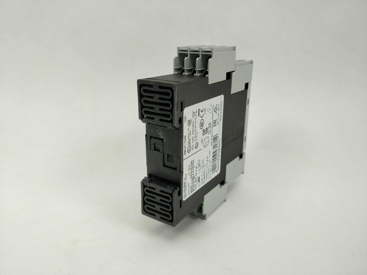 Siemens 3RN10111CK00 Thermistor motor protection