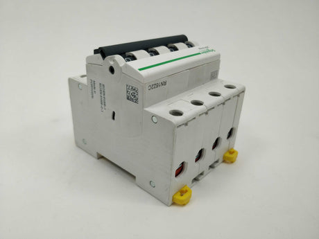 Schneider Electric A9N19812 DCP N Vigi C10 400V 30mA