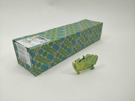 Phoenix Contact 3213606 PTS 4-TWIN-PE 50 Pcs.