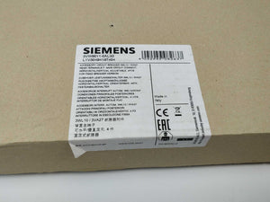 Siemens 3VW9011-0AL33 Rear main circuit