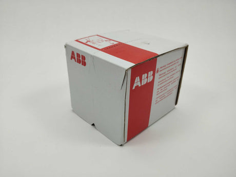 ABB 2CSF204101R3250 F204 A-25/0.3