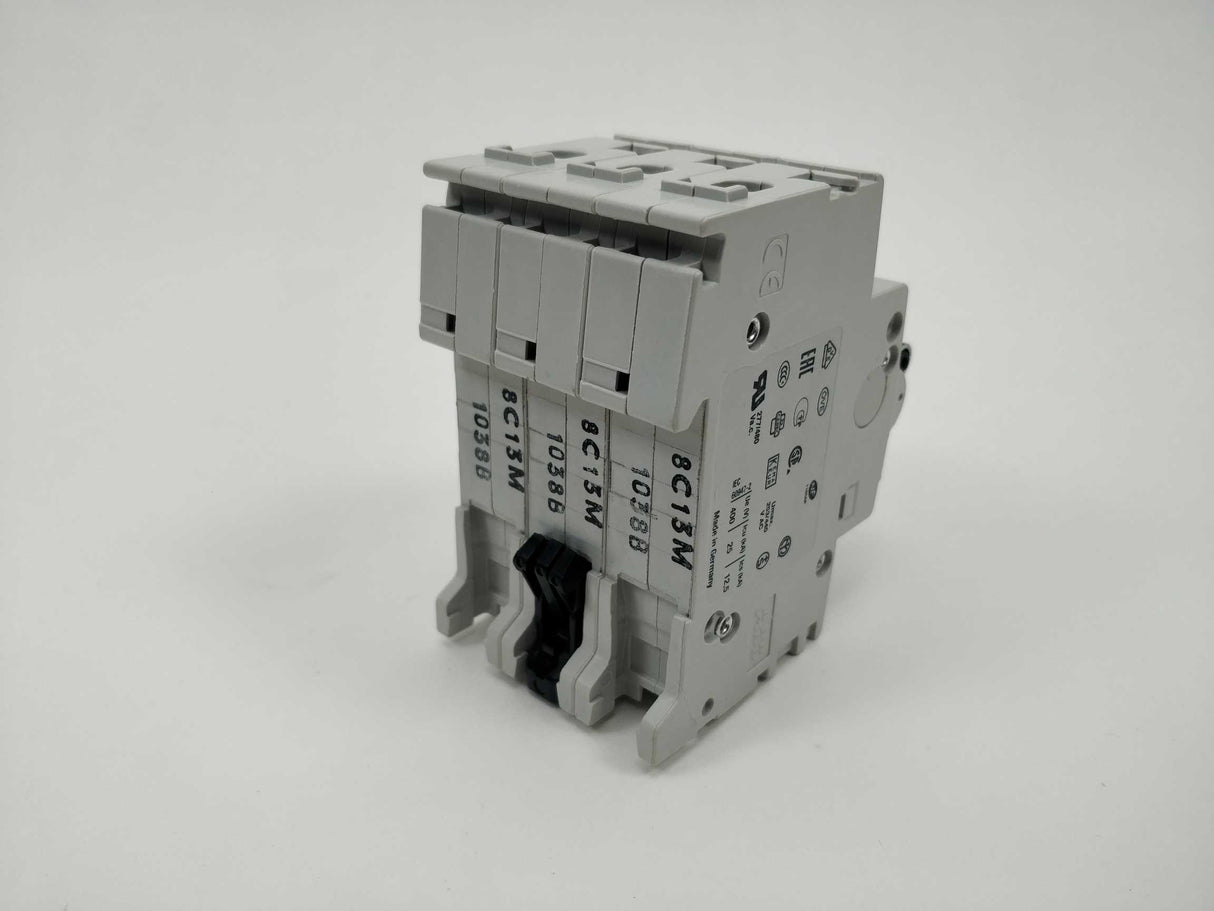 ABB 2CDS283001R0134 S203P-C13 Miniature Circuit Breaker