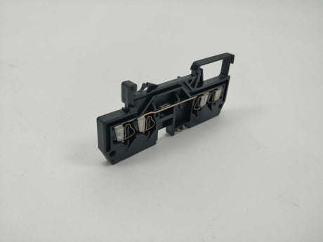 Wago 279-835 4-Conductor Through Terminal Block