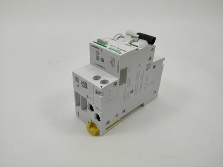 Schneider Electric A9D08610 RCCB With Overcurrent Protection (RCBO)