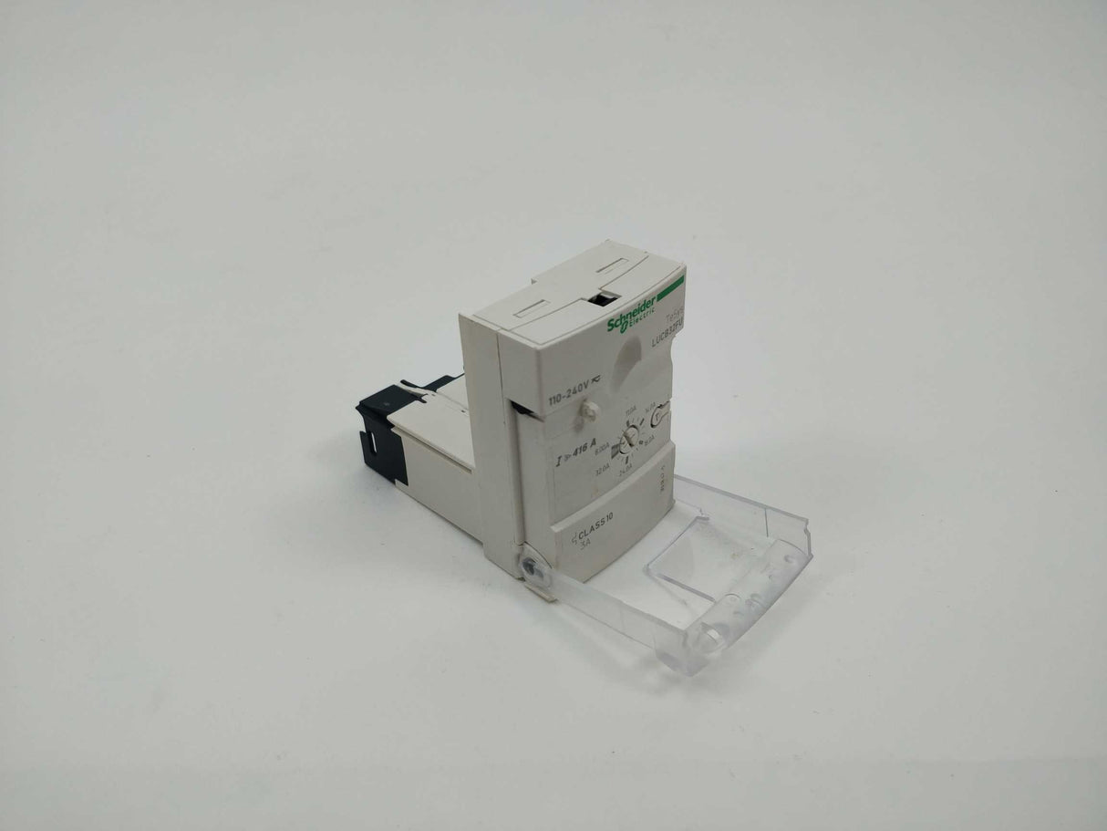 Schneider Electric LUCB32FU Advanced control unit