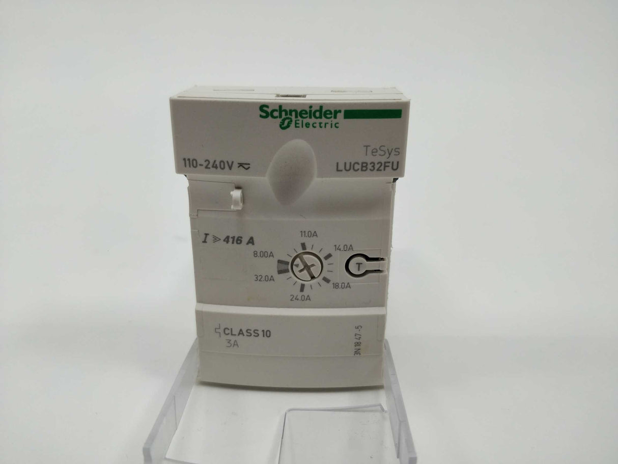 Schneider Electric LUCB32FU Advanced control unit