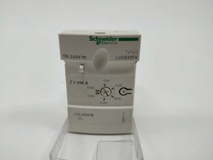 Schneider Electric LUCB32FU Advanced control unit