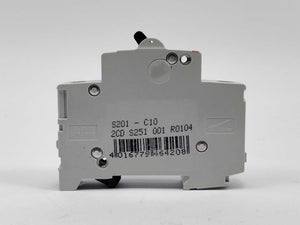 ABB 2CDS251001R0104 Miniature circuit breaker