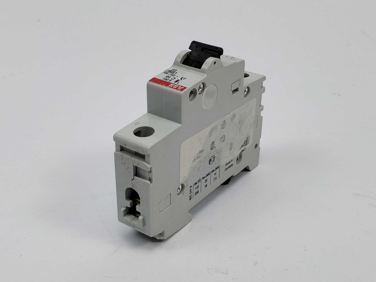 ABB 2CDS251001R0104 Miniature circuit breaker