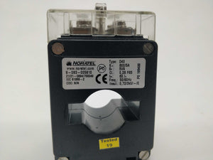 Noratel 8-083-005810 D40 Transformer 800/5A