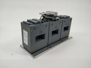 ABB 1SAJ929501R0500 CT5L500R/4, 3-Phase Current Transformer