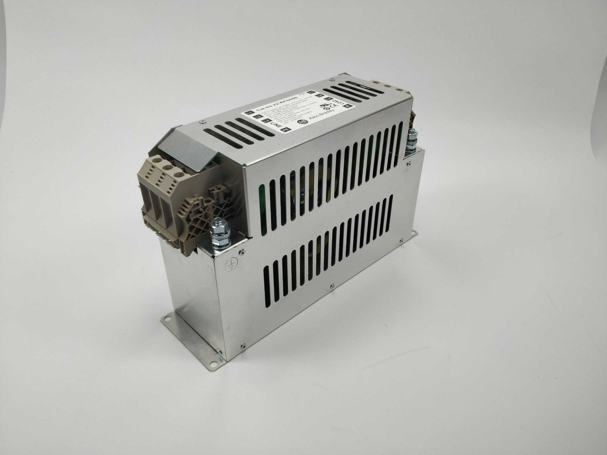 AB 22-RFD050 EMC Filter