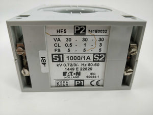 Eaton 741E0032 Current Transformer