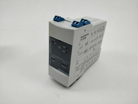 Endress+Hauser FTL325N-F3E3 Nivotester Vibronic Point Level Detection
