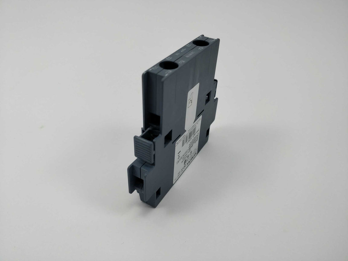 Siemens 3RH1921-1DA11 Auxiliary switch block