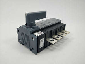 Siemens 3KD2842-0NE10-0 Switch Disconnector