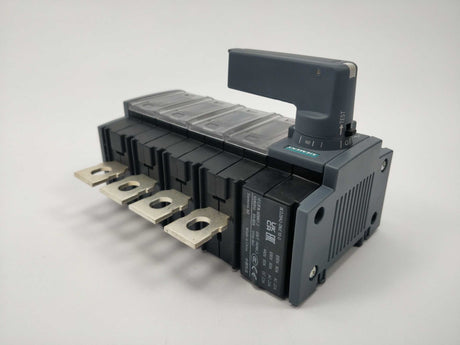 Siemens 3KD2842-0NE10-0 Switch Disconnector