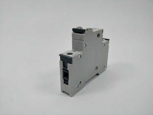 Siemens 5SY6104-7 5SY61 MCB C4 Miniature circuit breaker