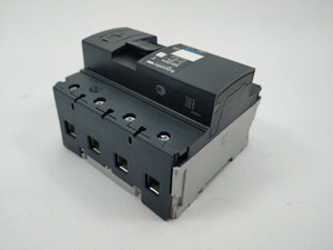 Schneider Electric 18653 NG125N Miniature Circuit Breaker