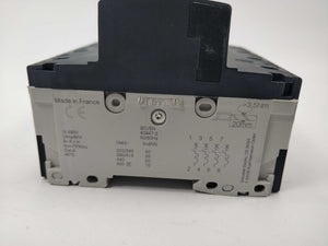 Schneider Electric 18653 NG125N Miniature Circuit Breaker