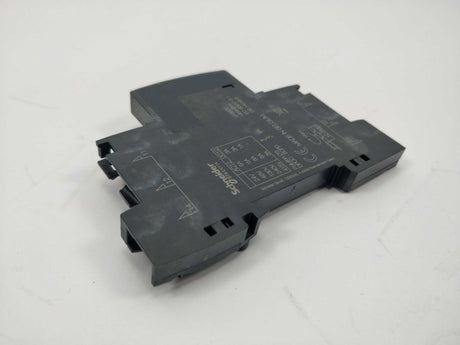 Schneider Electric 19071 Auxiliary Switch