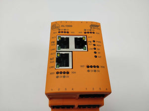 Ifm Electronic AL1900 EtherNET/IP cabinet module with 80272336