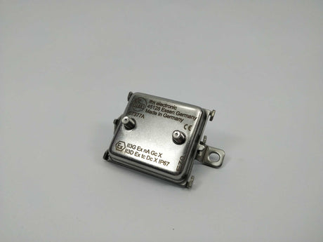 Ifm Electronic E7377A FC Splitter