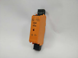 Ifm Electronic AC3202 AS-Interface control cabinet module