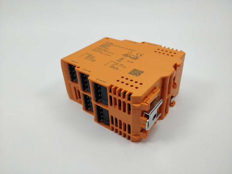 Ifm Electronic AL1920 EtherNET/IP cabinet module with IO Link