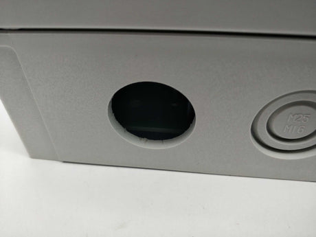 Bihl+Wiedemann BW2406 Belimo MP-Bus Gateway to AS-i