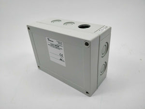 Bihl+Wiedemann BW2406 Belimo MP-Bus Gateway to AS-i