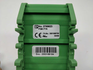 Phoenix 2760623 Connection distributor PSM PTK