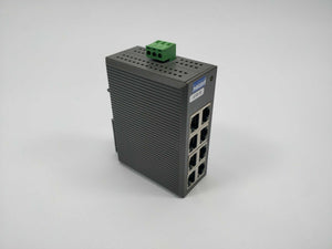 Moxa EDS-208 Ethernet Switch