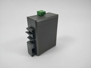 Moxa EDS-208 Ethernet Switch