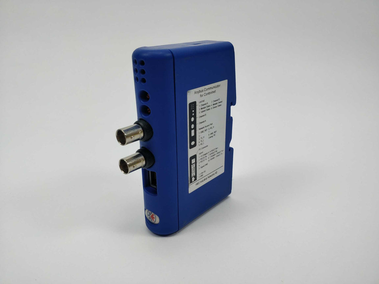 HMS Industrial Networks ABC-CNT Anybus Communicator For Controlnet